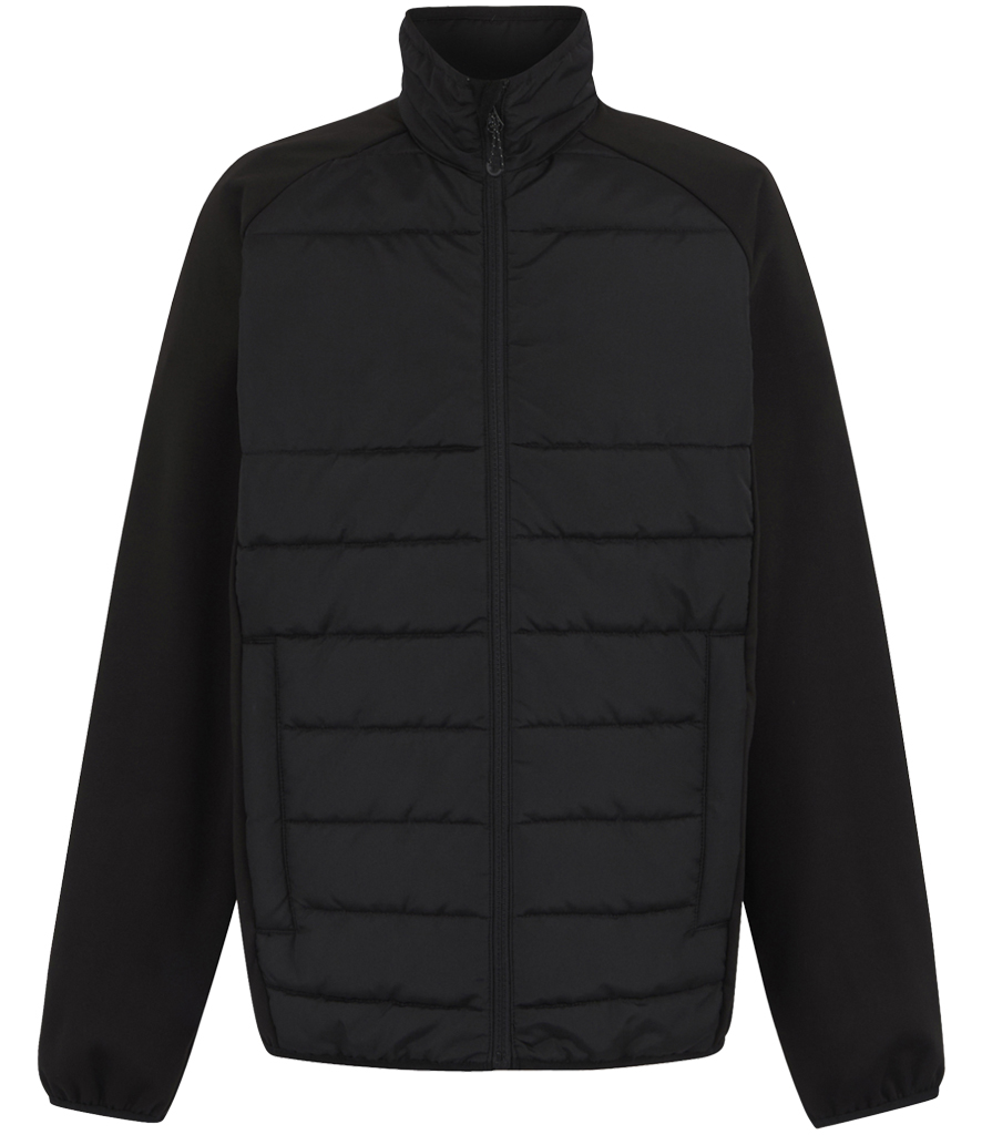 RG654 Regatta Essential Hybrid Jacket